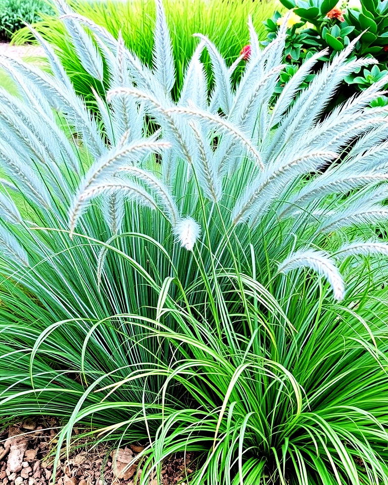 colorado landscaping with ornamental grasses - 30 Colorado Landscaping Ideas