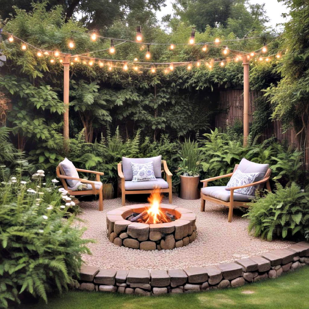 create hygge garden - 40 English Garden Design Ideas