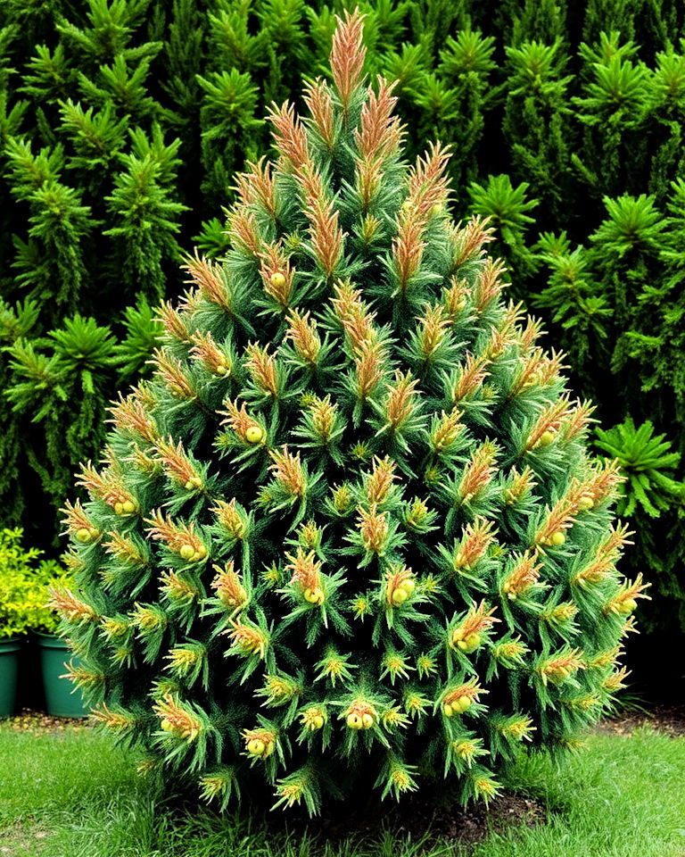 durable eastern red cedar tree - 30 Small Trees for Front Yard