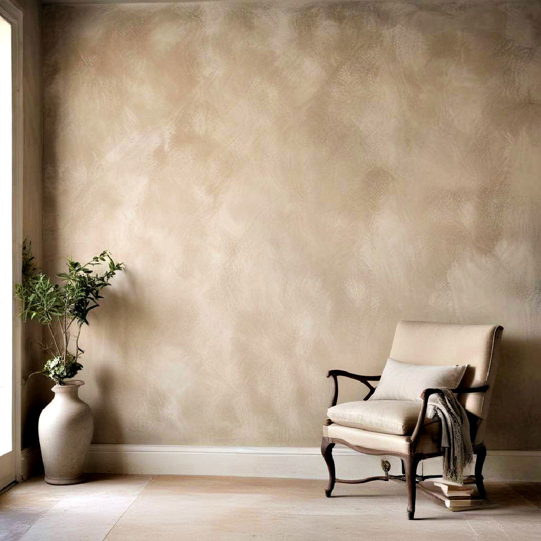 fire resistant plaster wall covering - 30 Wall Covering Ideas