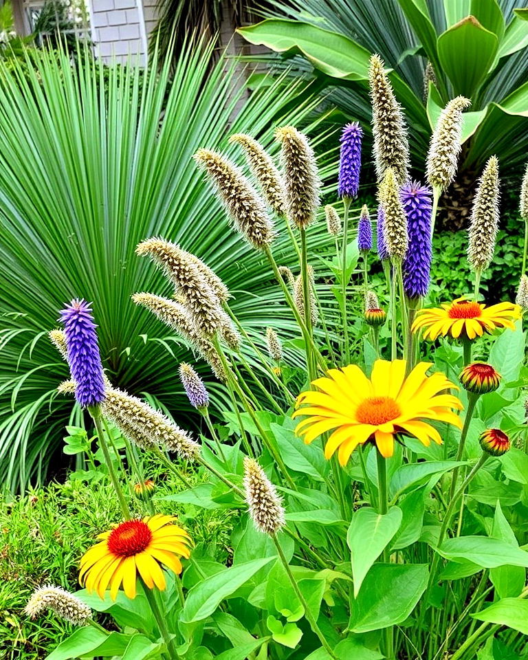 florida friendly native plants - 30 Florida Backyard Ideas