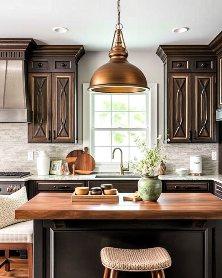 florida home decor with weathered metals - 25 Florida Home Decor Ideas