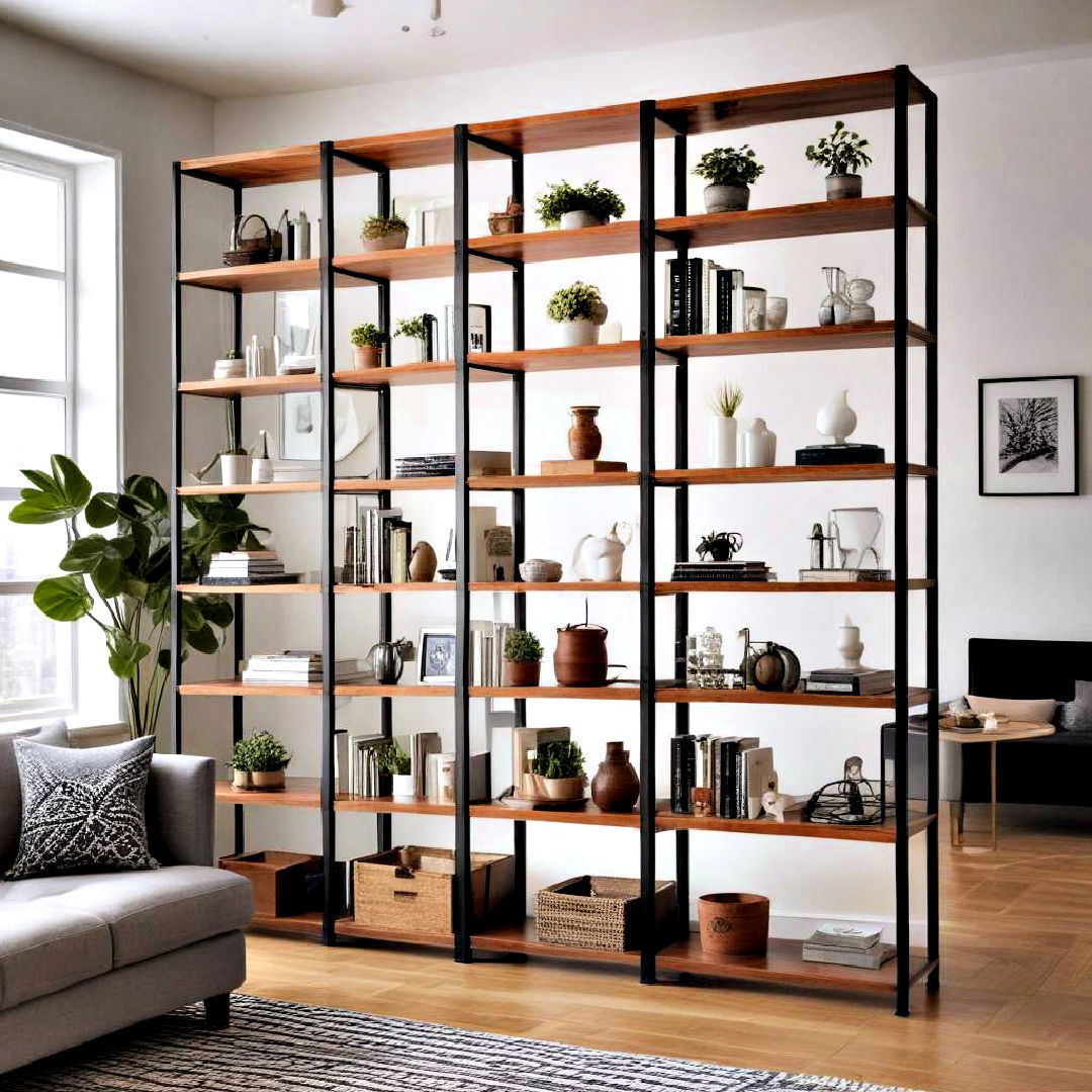 functional room divider ideas - 15 Indie Room Ideas