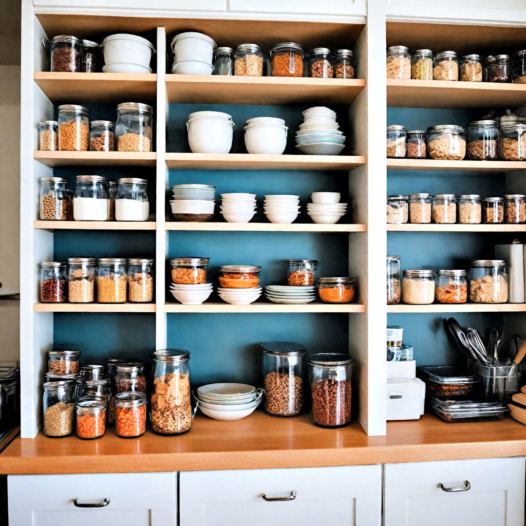 invest in kitchen organization products - 40 Kitchen Organization Ideas