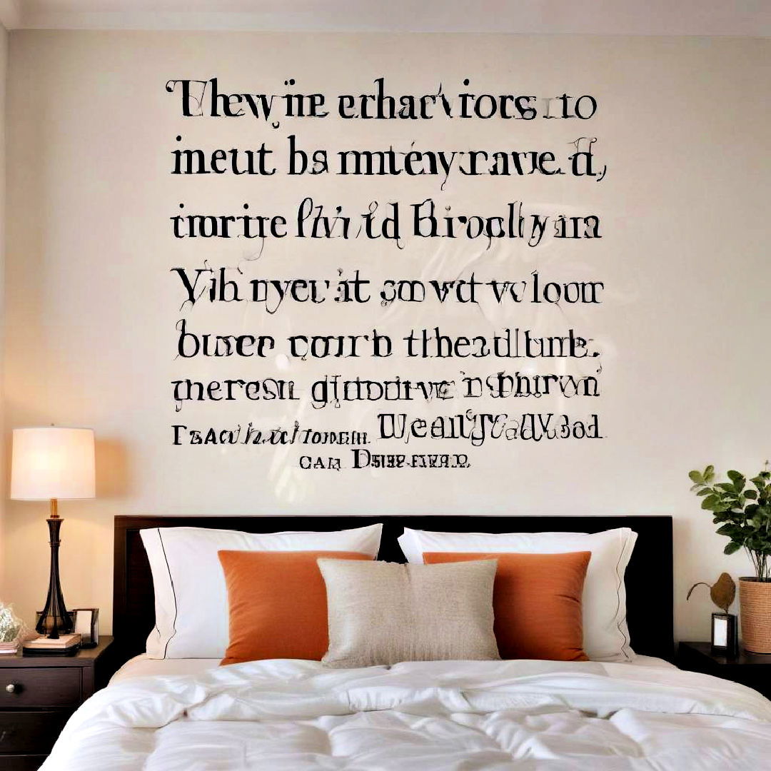 memorable inspirational quotes - 30 Office Guest Room Ideas