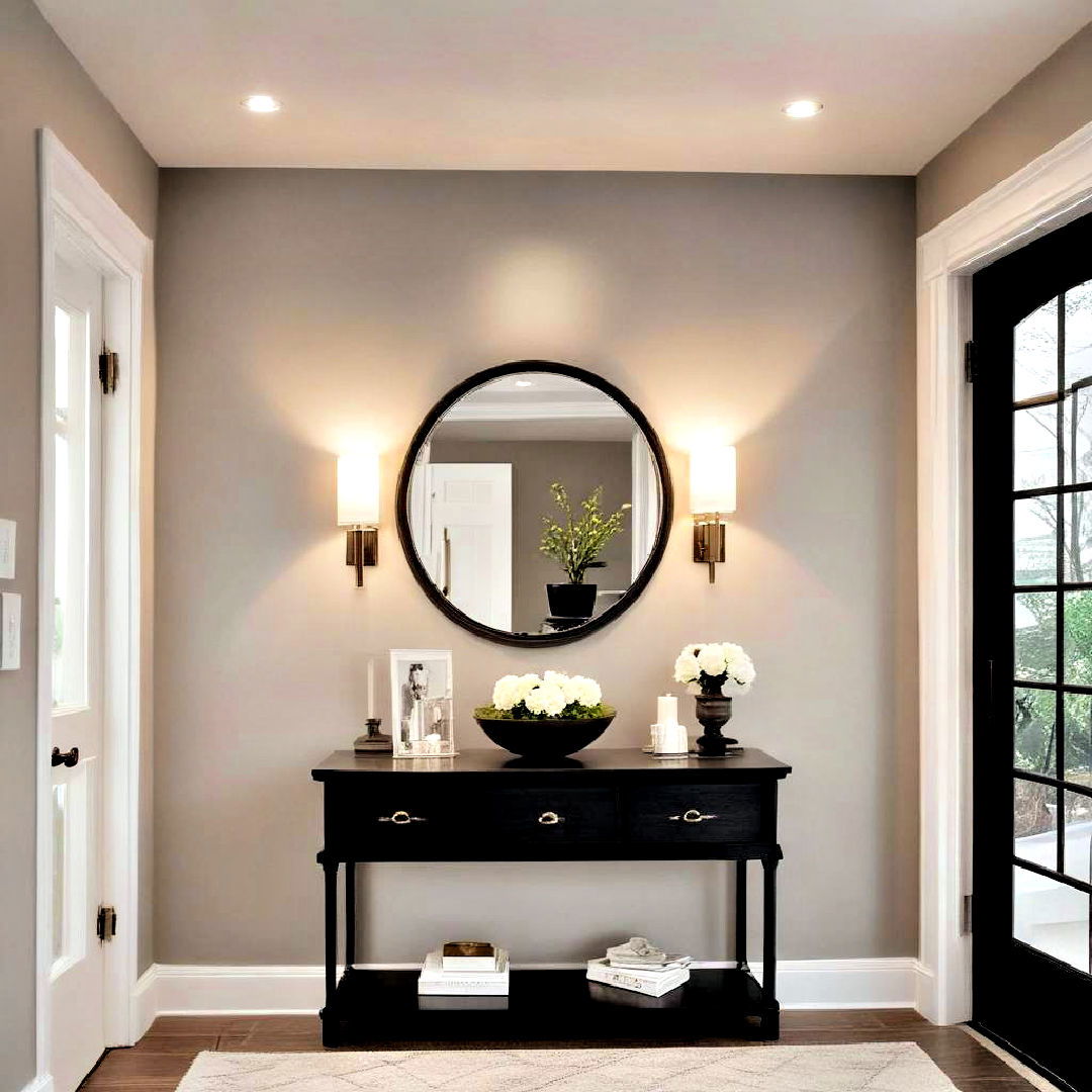 modern wall sconces - 40 Wall Decor Ideas