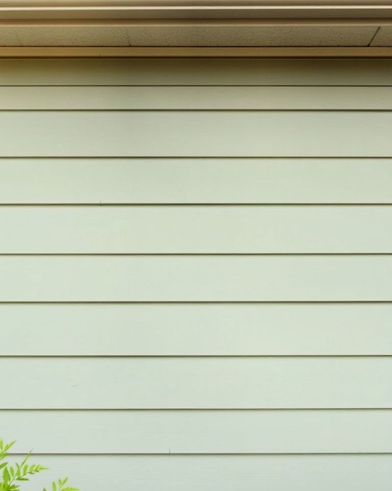 natural aesthetic cool sage - 25 House Siding Colors