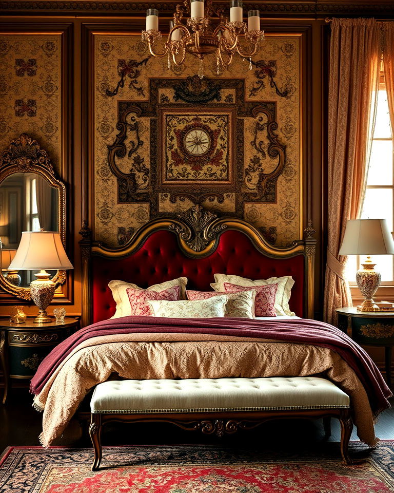 speak now era accents for taylor swift themed bedroom - 20 Taylor Swift Themed Bedroom Decor Ideas