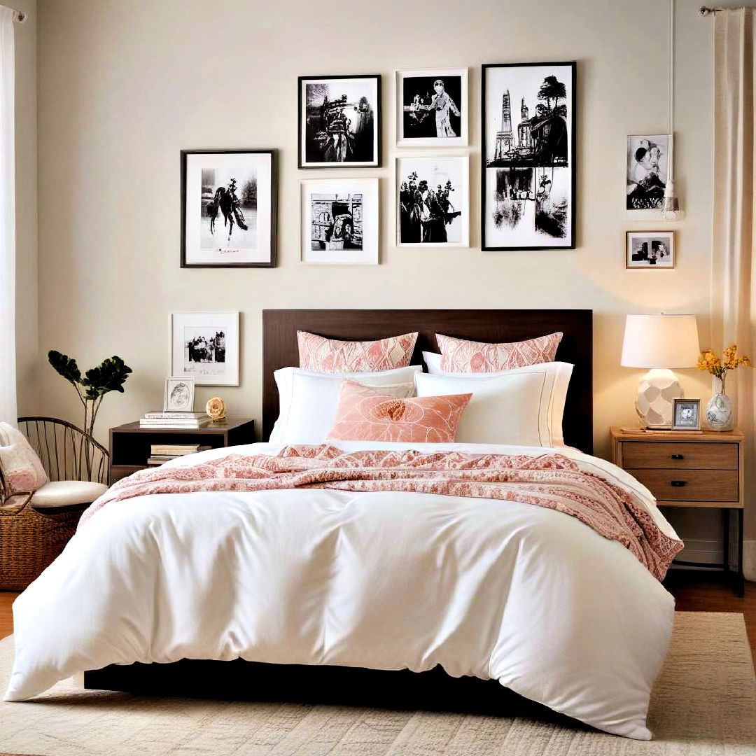 teens room with themed decor - 40 Teen Room Ideas