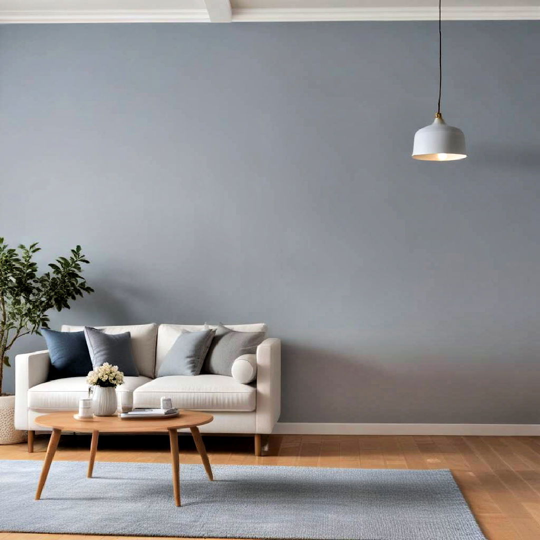 versatile blue haze - 40 Blue-gray Paint Colors