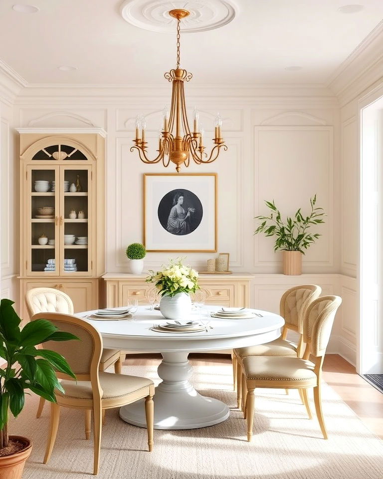 white dove paint color for room - 20 Off-white Paint Colors for Room