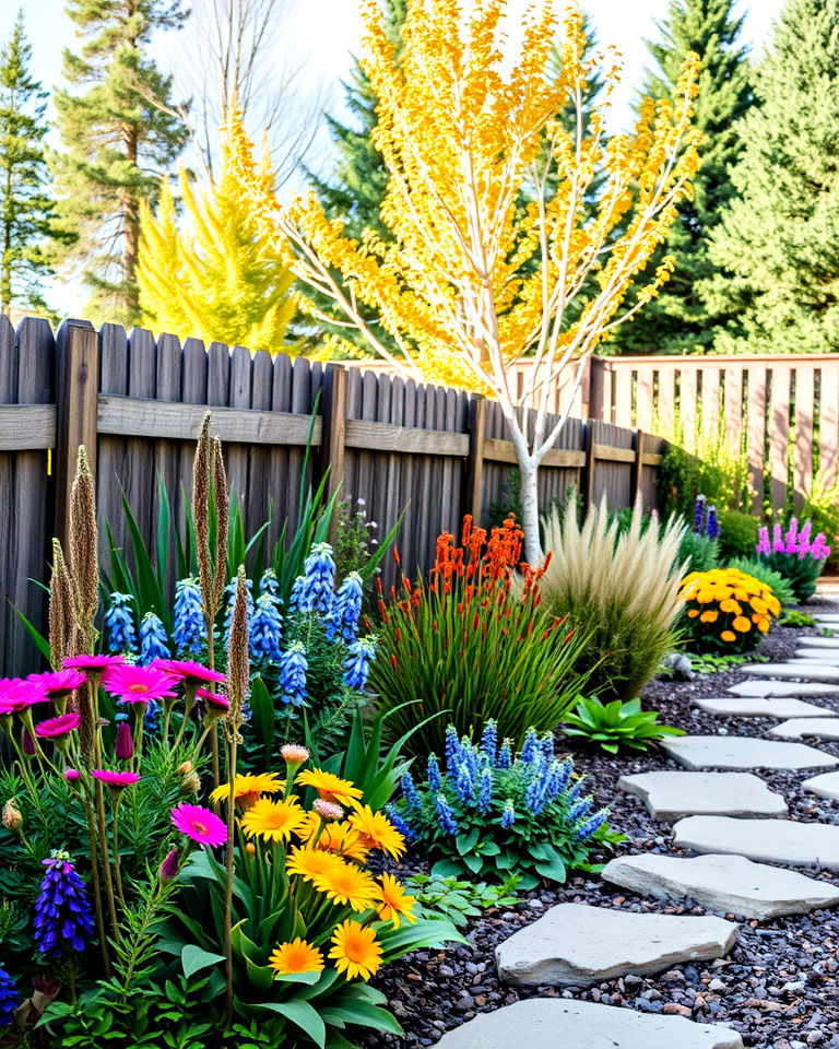 wildlife habitat landscaping ideas - 30 Colorado Landscaping Ideas