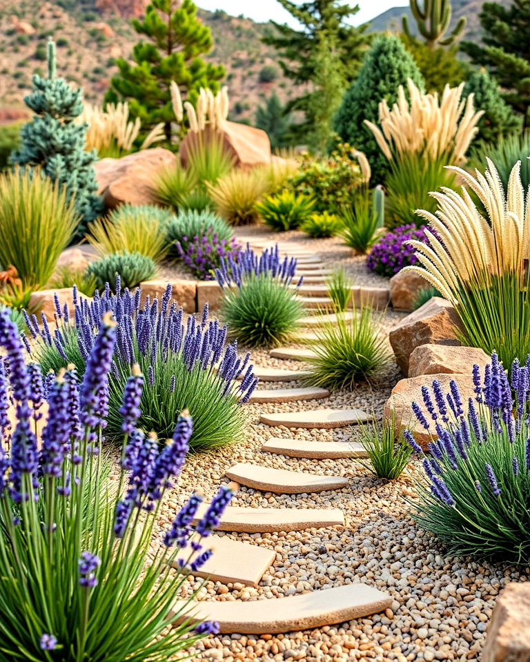 xeriscaping for colorado landscaping - 30 Colorado Landscaping Ideas