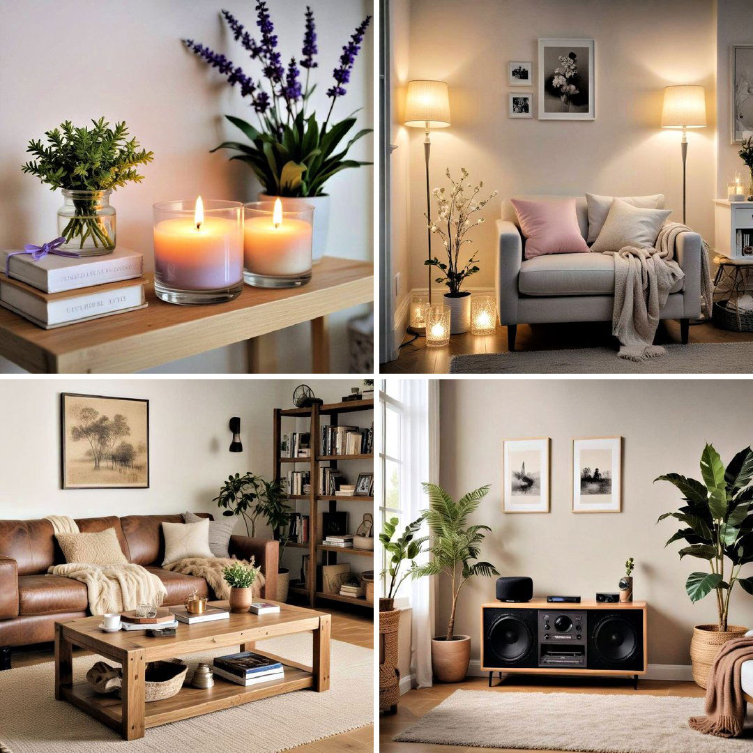 15 Cozy Snug Room Ideas for Relaxing at Home