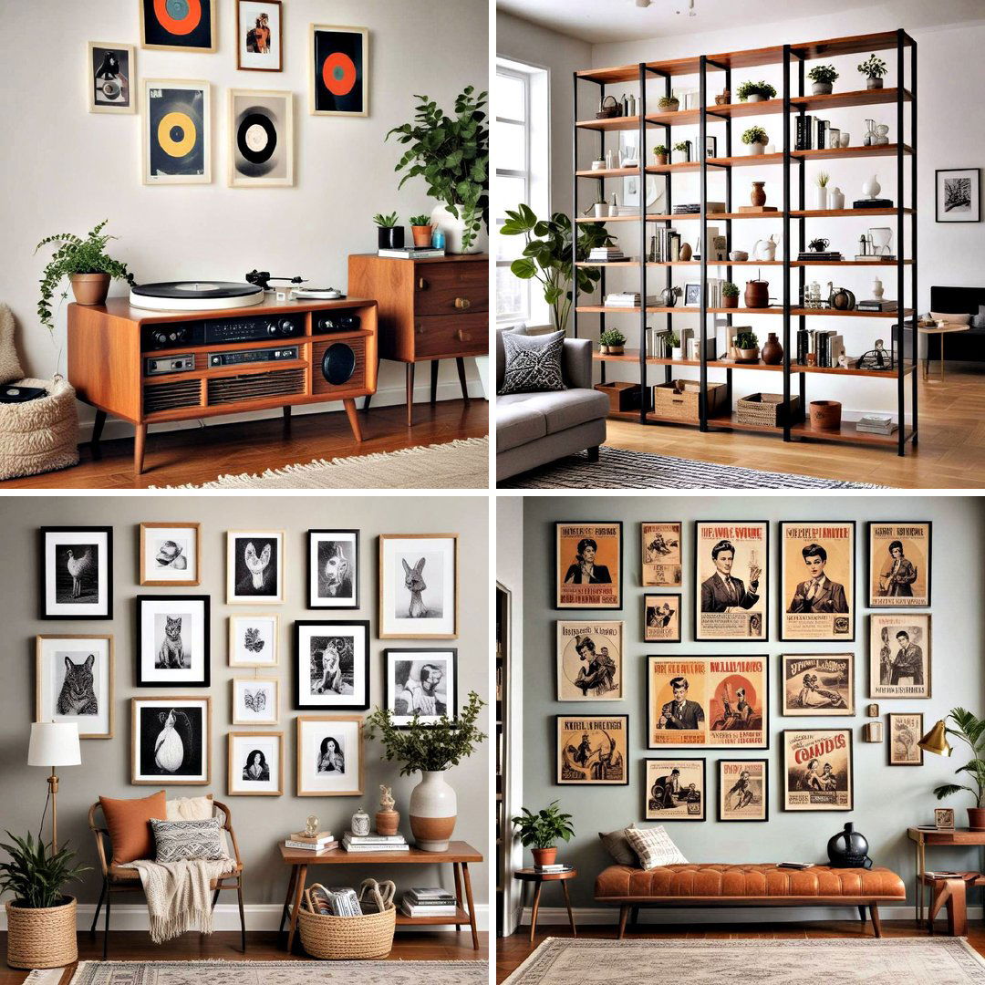 15 Indie Room Ideas for a Unique and Eclectic Style