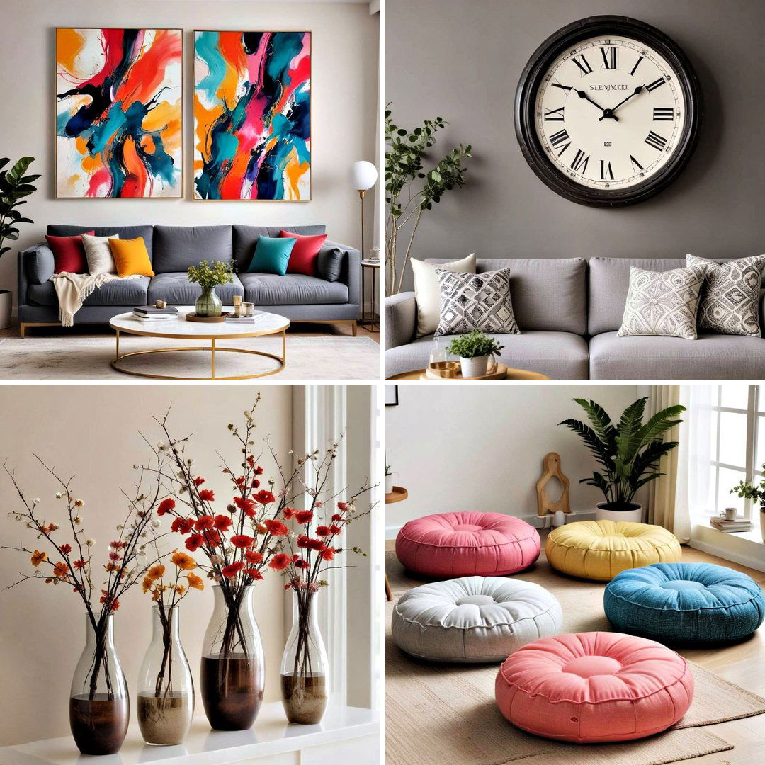 20 Housewarming Decoration Ideas for a Warm Welcome