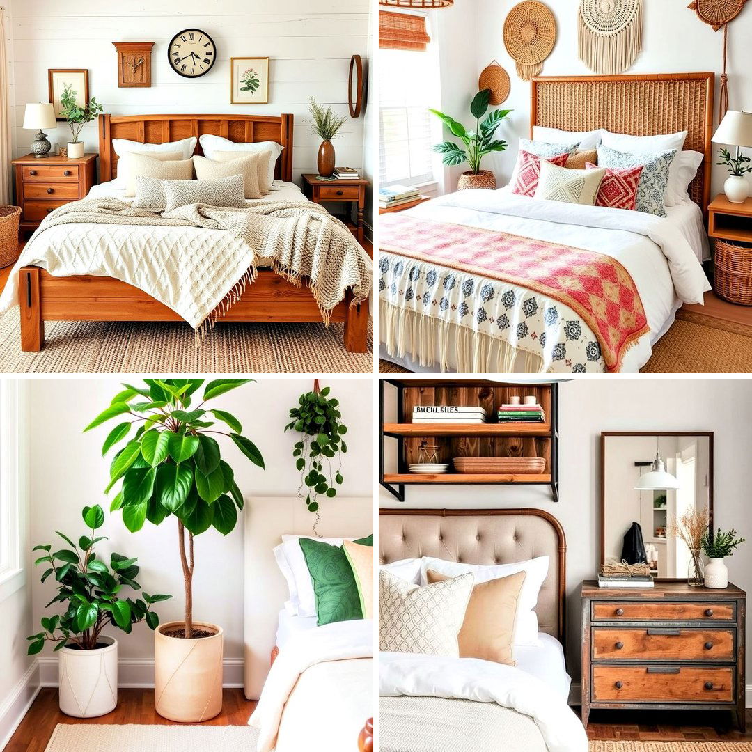 20 Magnolia Bedroom Ideas for a Serene Retreat