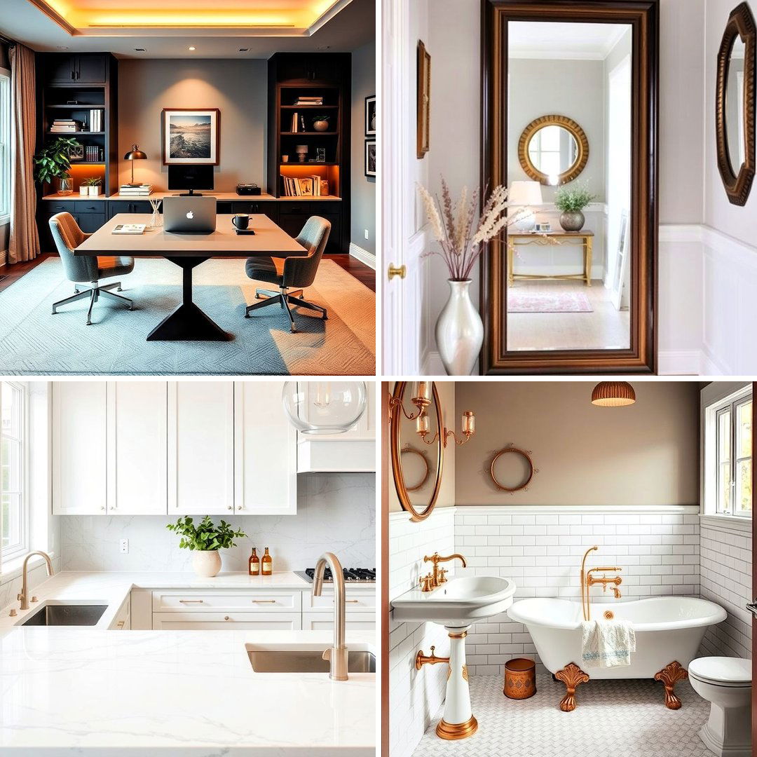 20 Nancy Meyers Interior Design Ideas for Cozy Spaces