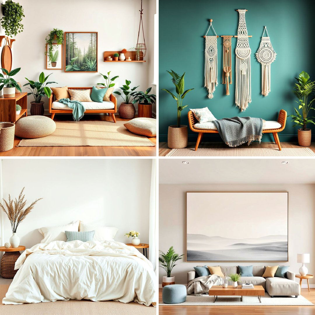 25 Chill Aesthetic Room Ideas for a Relaxing Ambiance