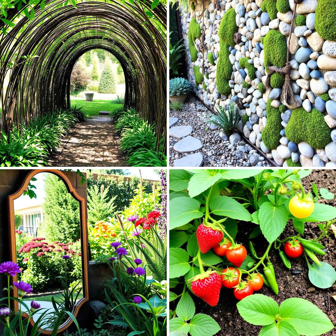 25 Sensory Garden Ideas to Stimulate the Senses