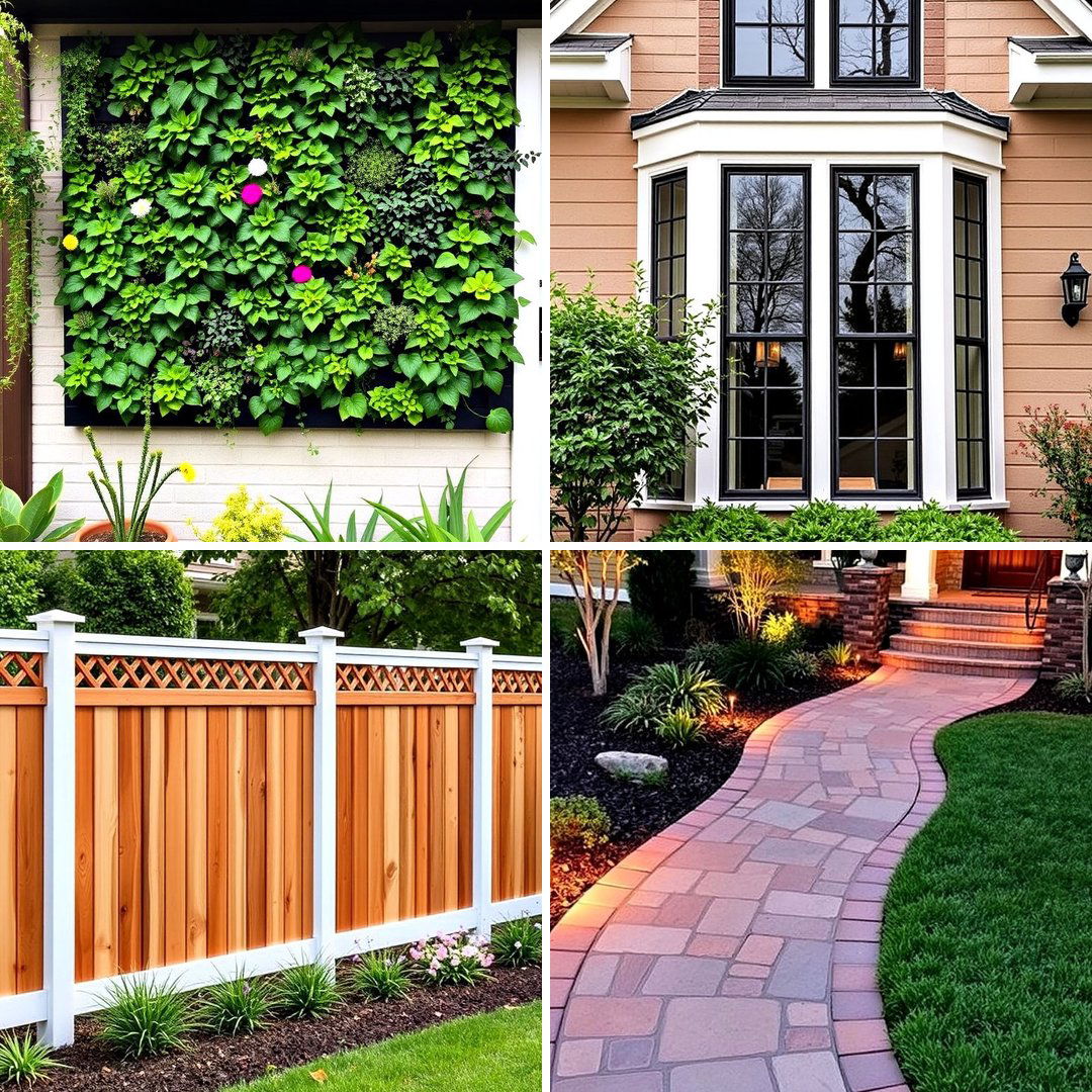 30 Exterior Home Remodeling and Renovation Ideas