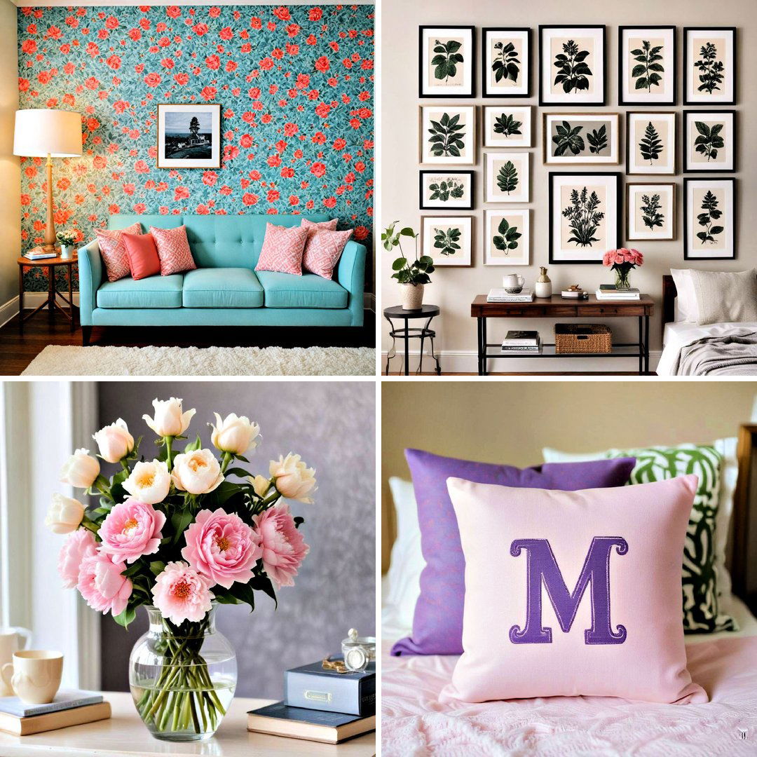 30 Preppy Room Ideas for a Chic and Timeless Look