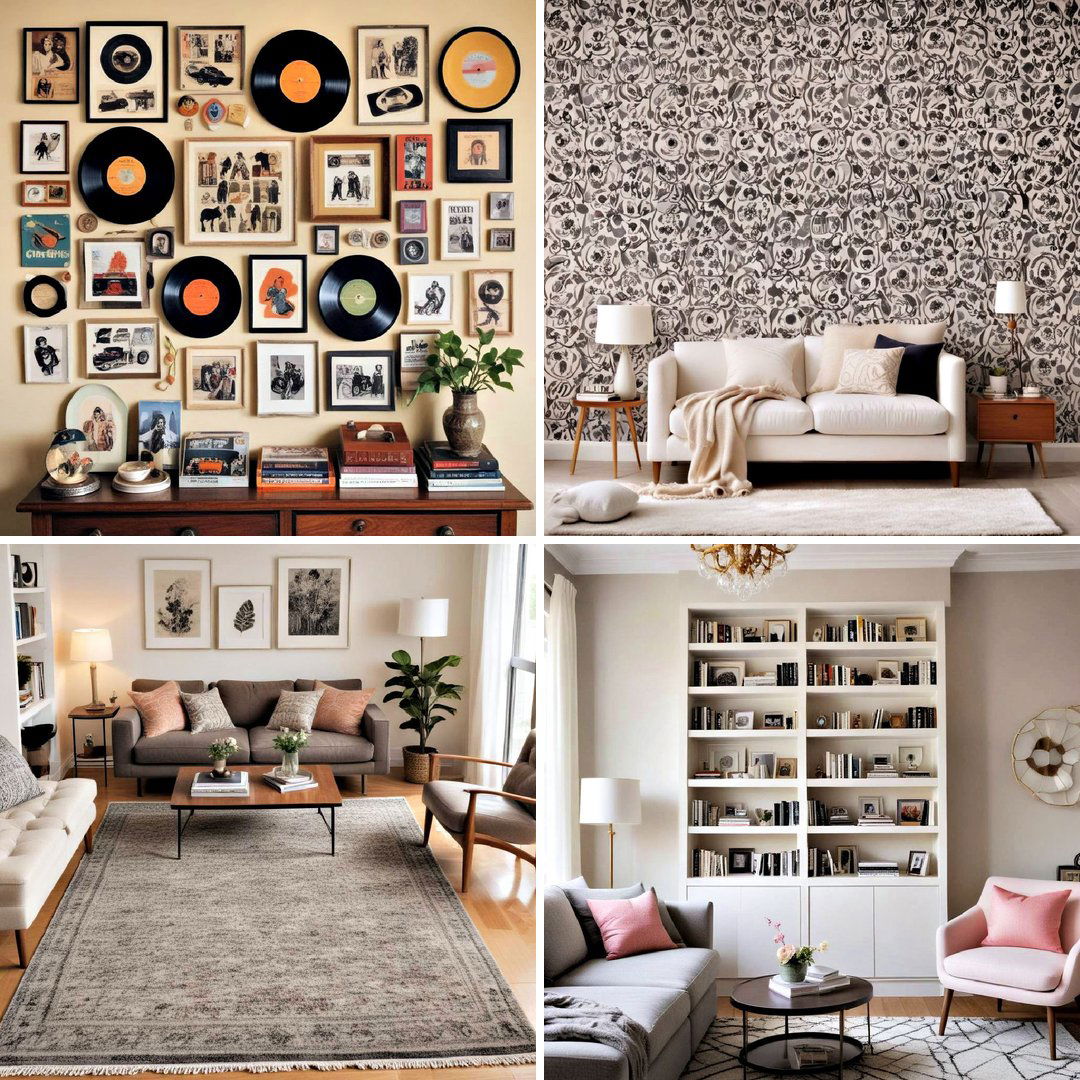 40 Apartment Decorating Ideas to Maximize Small Spaces