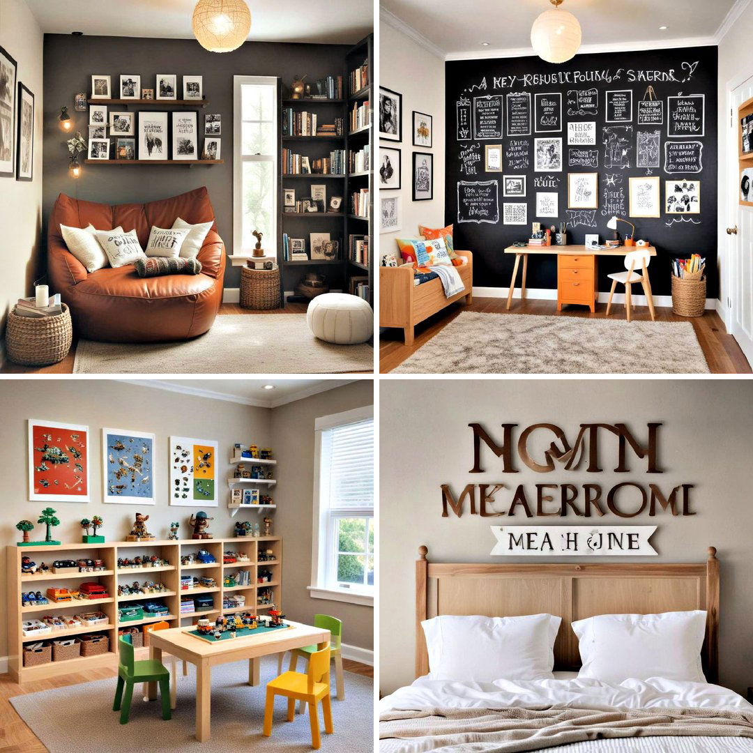 40 Boys Room Ideas for a Fun and Functional Space