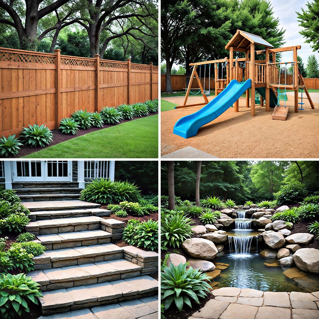 40 Hardscaping Ideas to Transform Your Outdoor Space