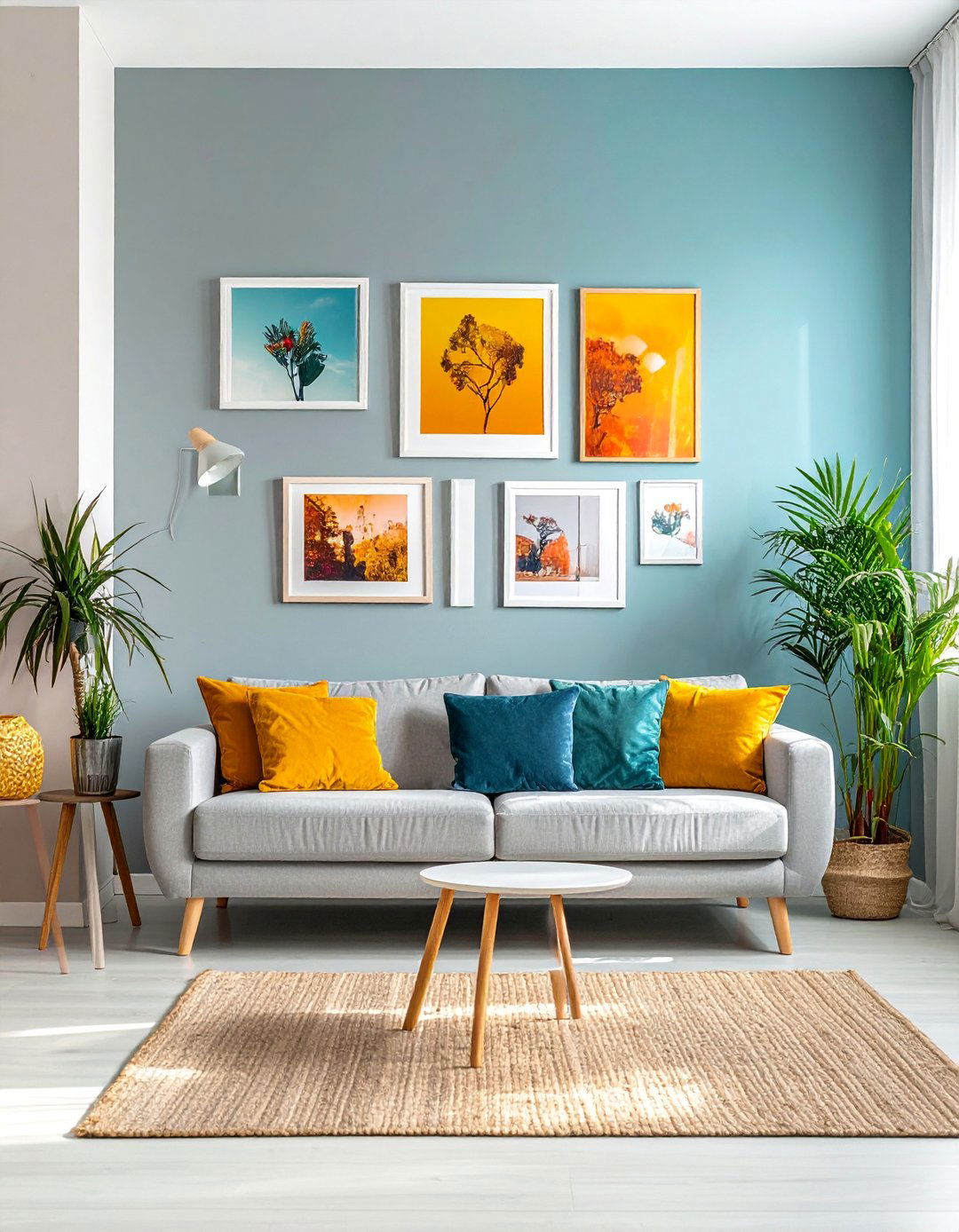 Apartment Decorating with Command Hooks and Strips - 40 Apartment Decorating Ideas to Maximize Small Spaces