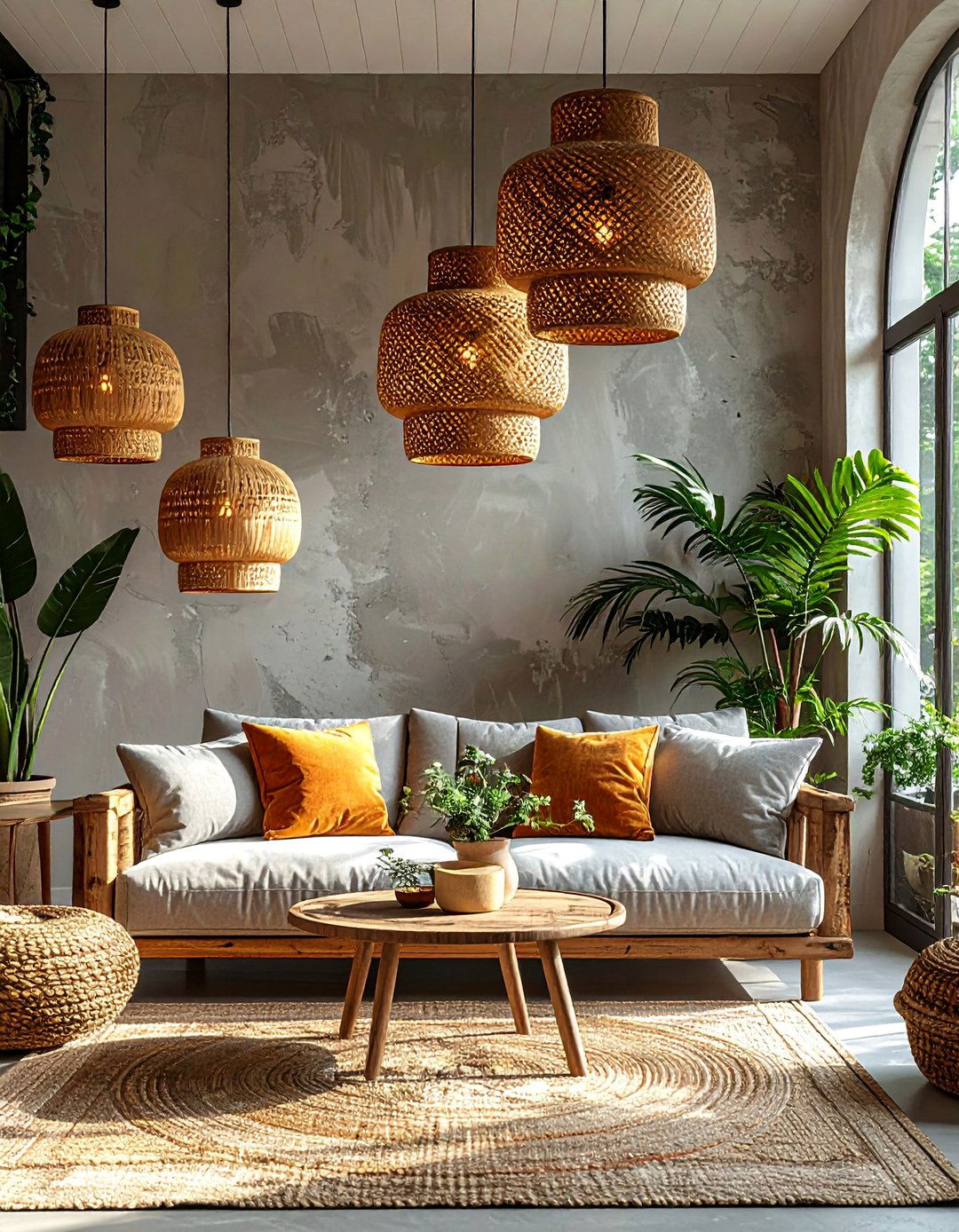 Boho Lighting Fixtures - 30 Boho Decor Ideas to Transform Your Home