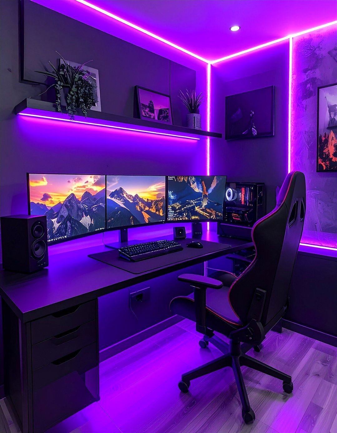 15 Box Room Ideas to Maximize Your Small Space