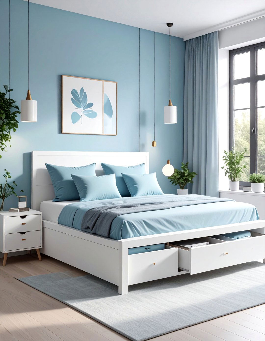 Box Room Guest Bedroom - 15 Box Room Ideas to Maximize Your Small Space