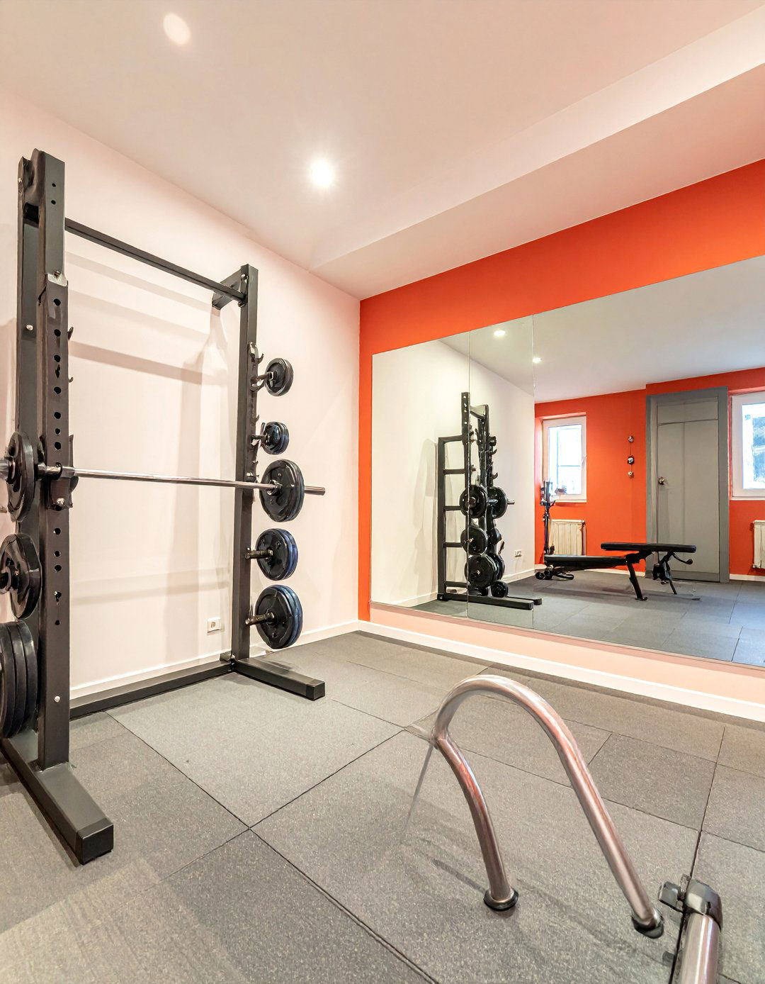 Box Room Home Gym - 15 Box Room Ideas to Maximize Your Small Space