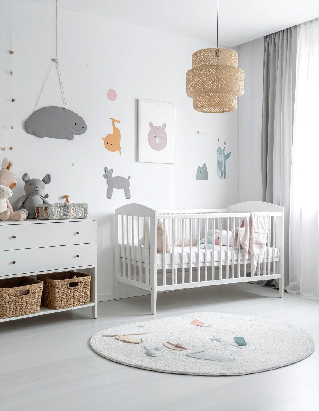Box Room Nursery - 15 Box Room Ideas to Maximize Your Small Space