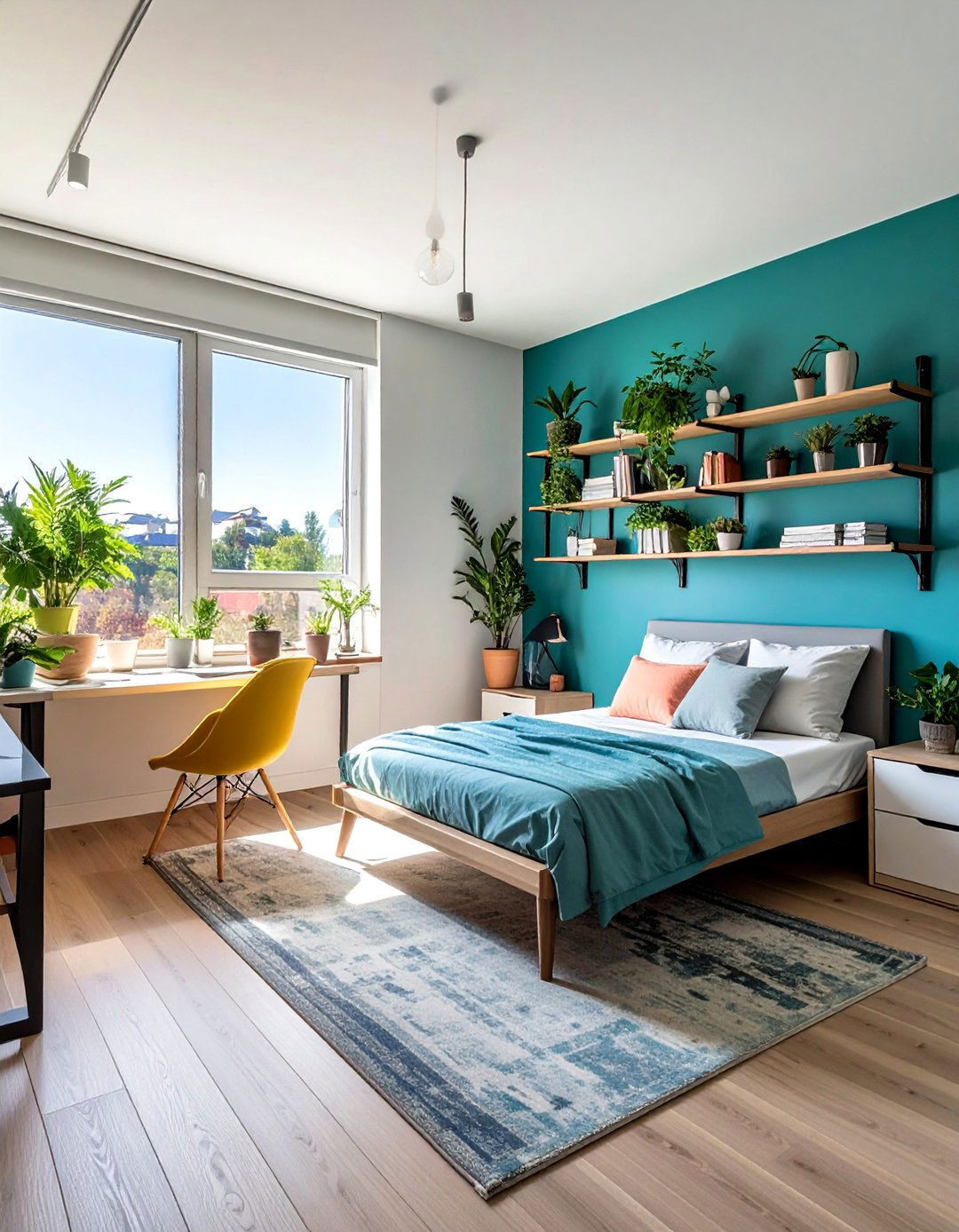 Budget Friendly Office Guest Room Ideas - 30 Office Guest Room Ideas for a Functional Space