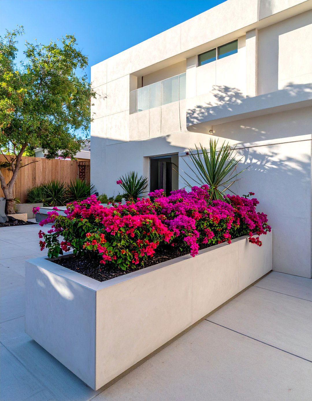 30 Las Vegas Backyard Landscaping Ideas for Desert Living