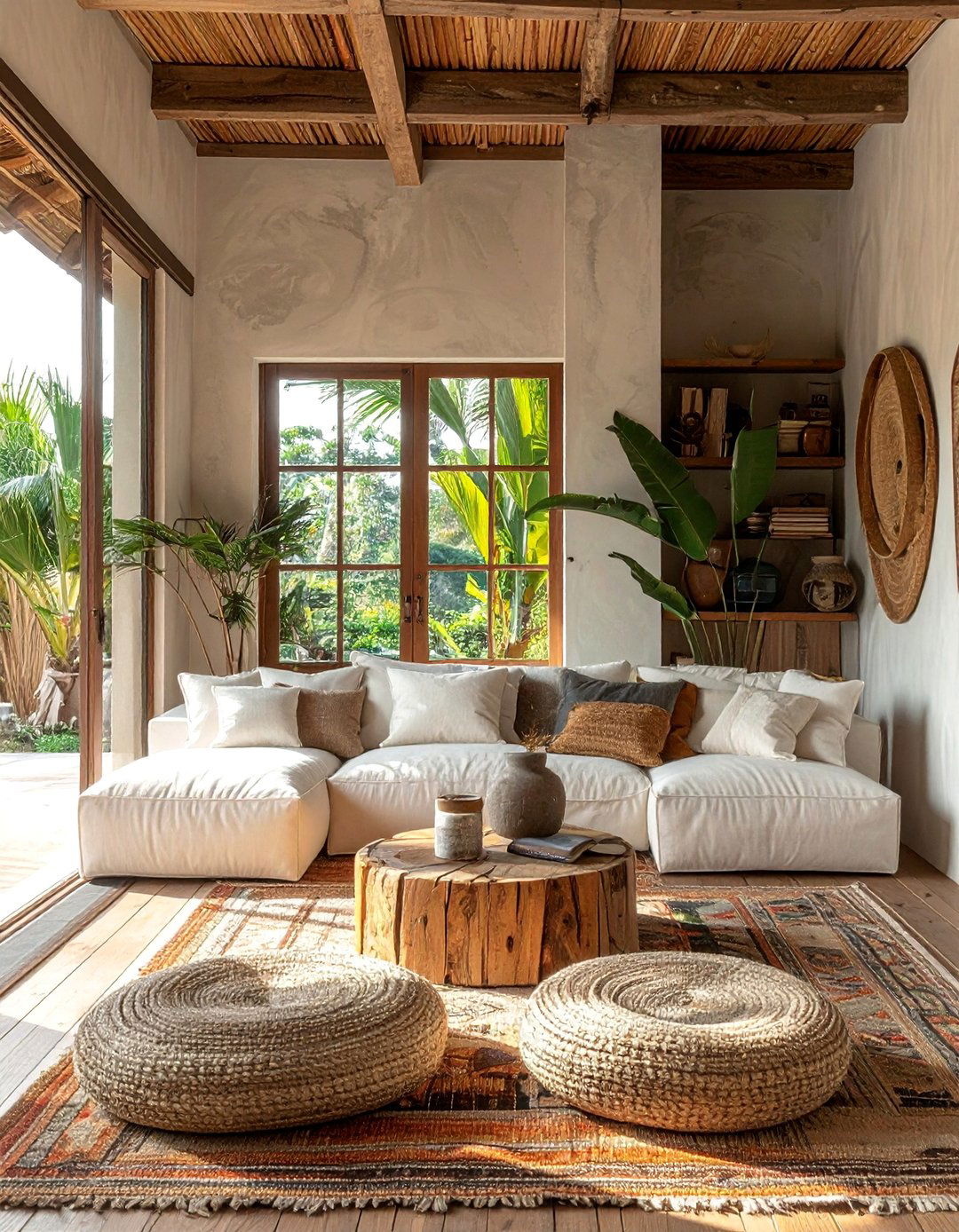 Color Psychology Applications - 30 Bungalow Interior Design Ideas to Inspire You