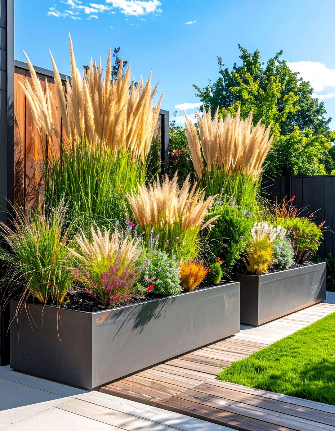30 Backyard Privacy Ideas to Create a Secluded Oasis