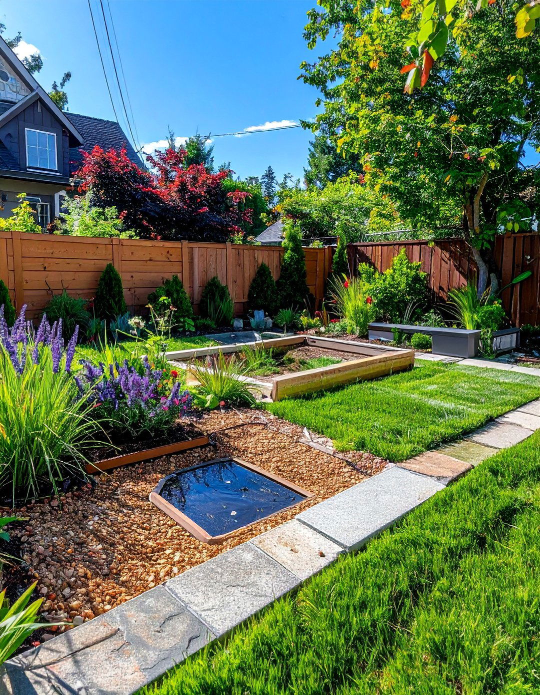 Designated Potty Gardens - 25 Dog Friendly Landscaping Ideas for Pet Owners