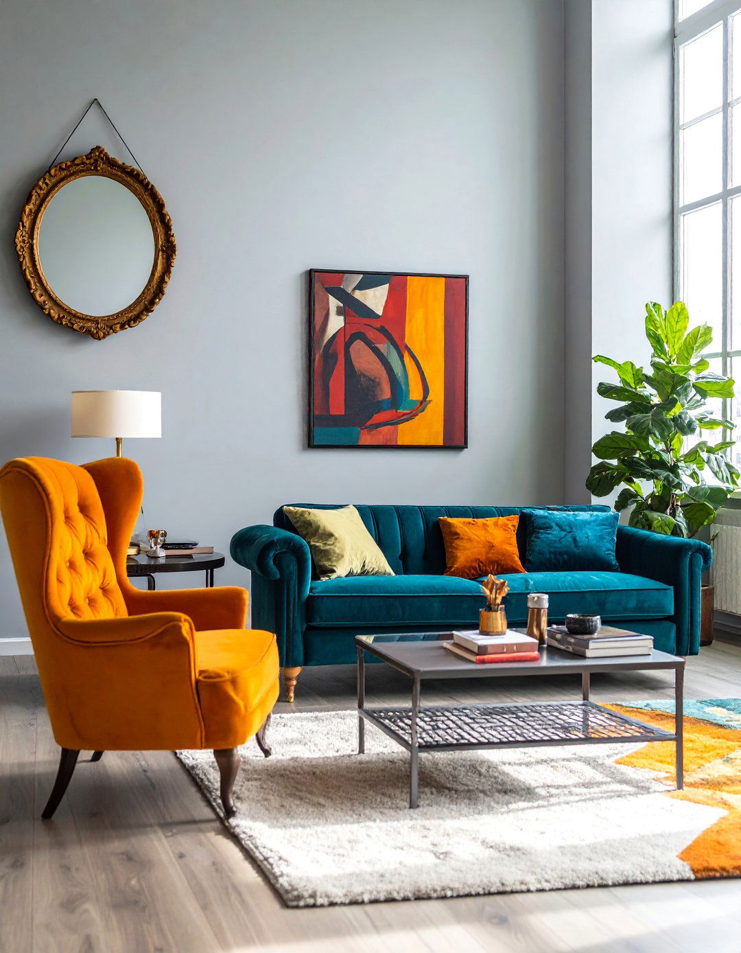 Eclectic Furniture Styles - 30 Maximalist Decor Ideas for Bold Interiors