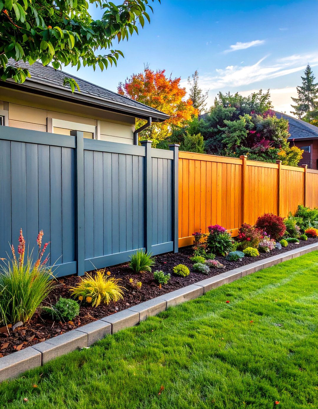 Fencing and Boundary Solutions - 25 Dog Friendly Landscaping Ideas for Pet Owners