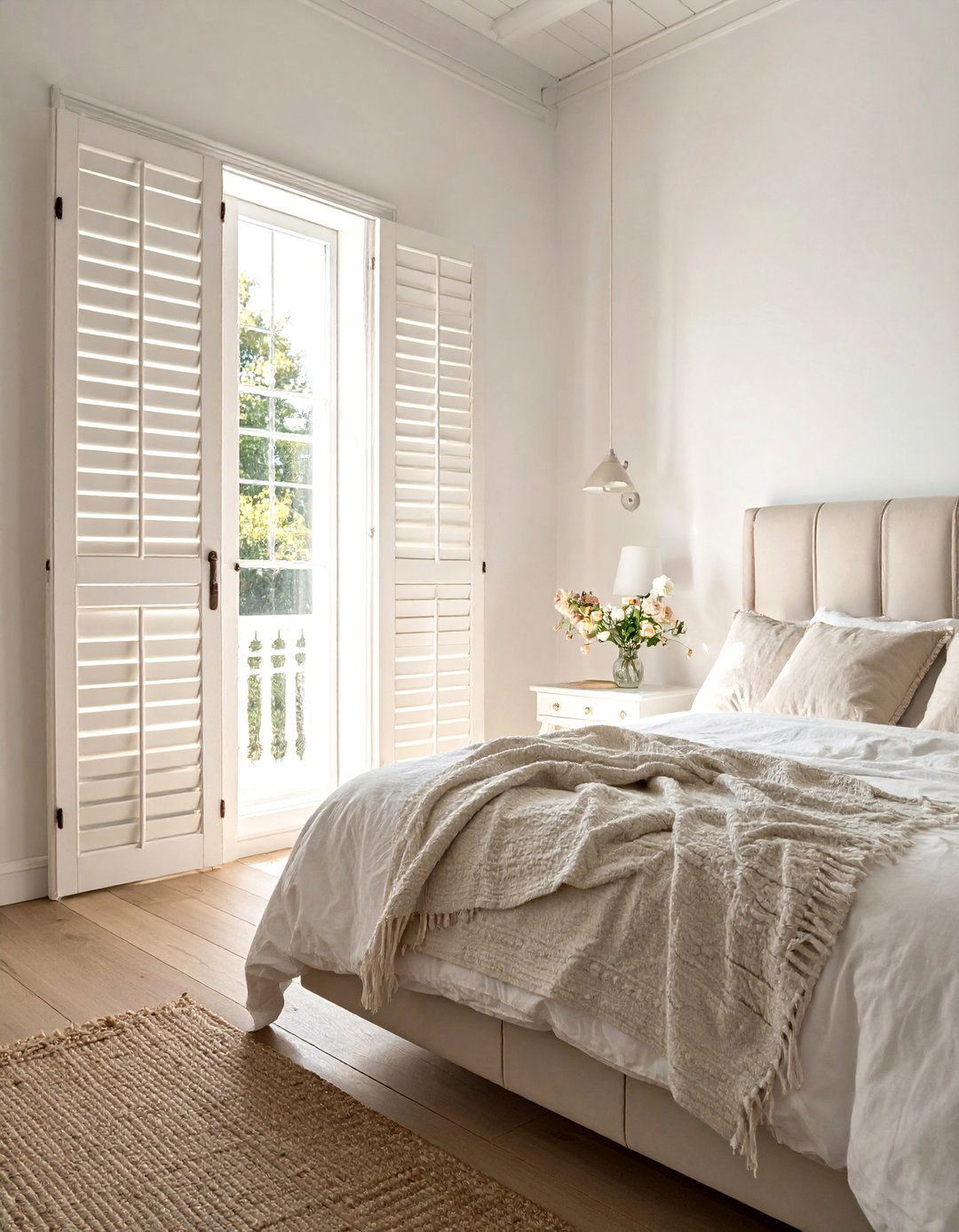 French Country Interior Window Shutters - 30 French Country Decor Ideas for a Charming Home