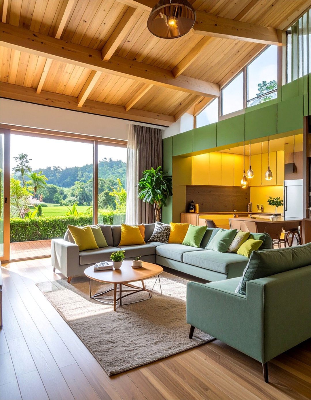 Future Planning and Flexibility - 30 Bungalow Interior Design Ideas to Inspire You
