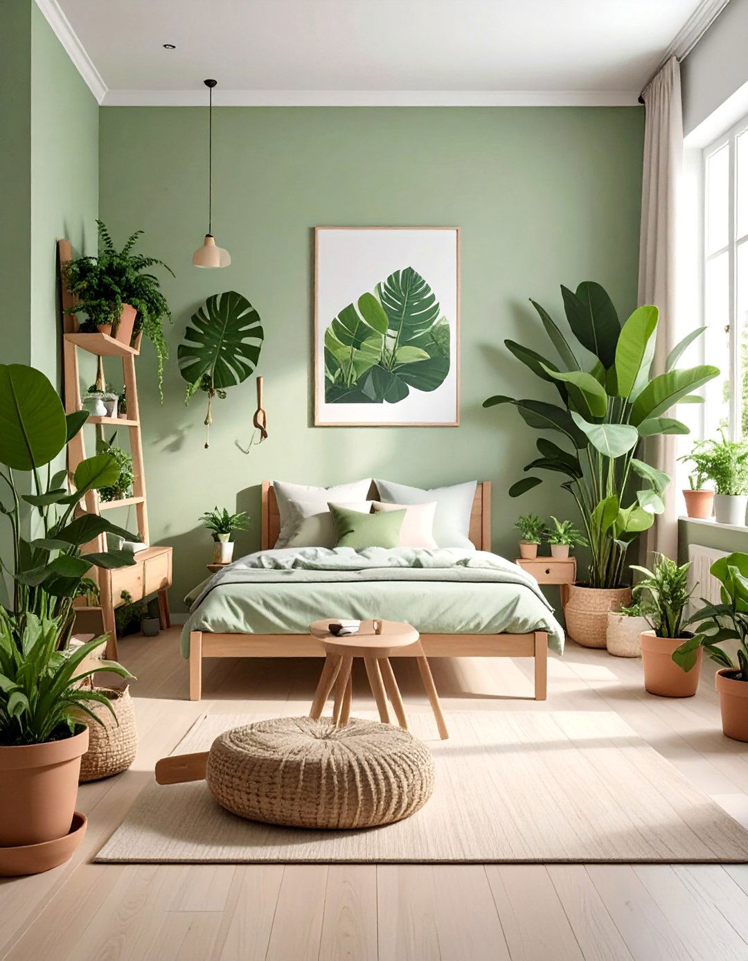 Garden Nature Discovery Zone - 40 Boys Room Ideas for a Fun and Functional Space