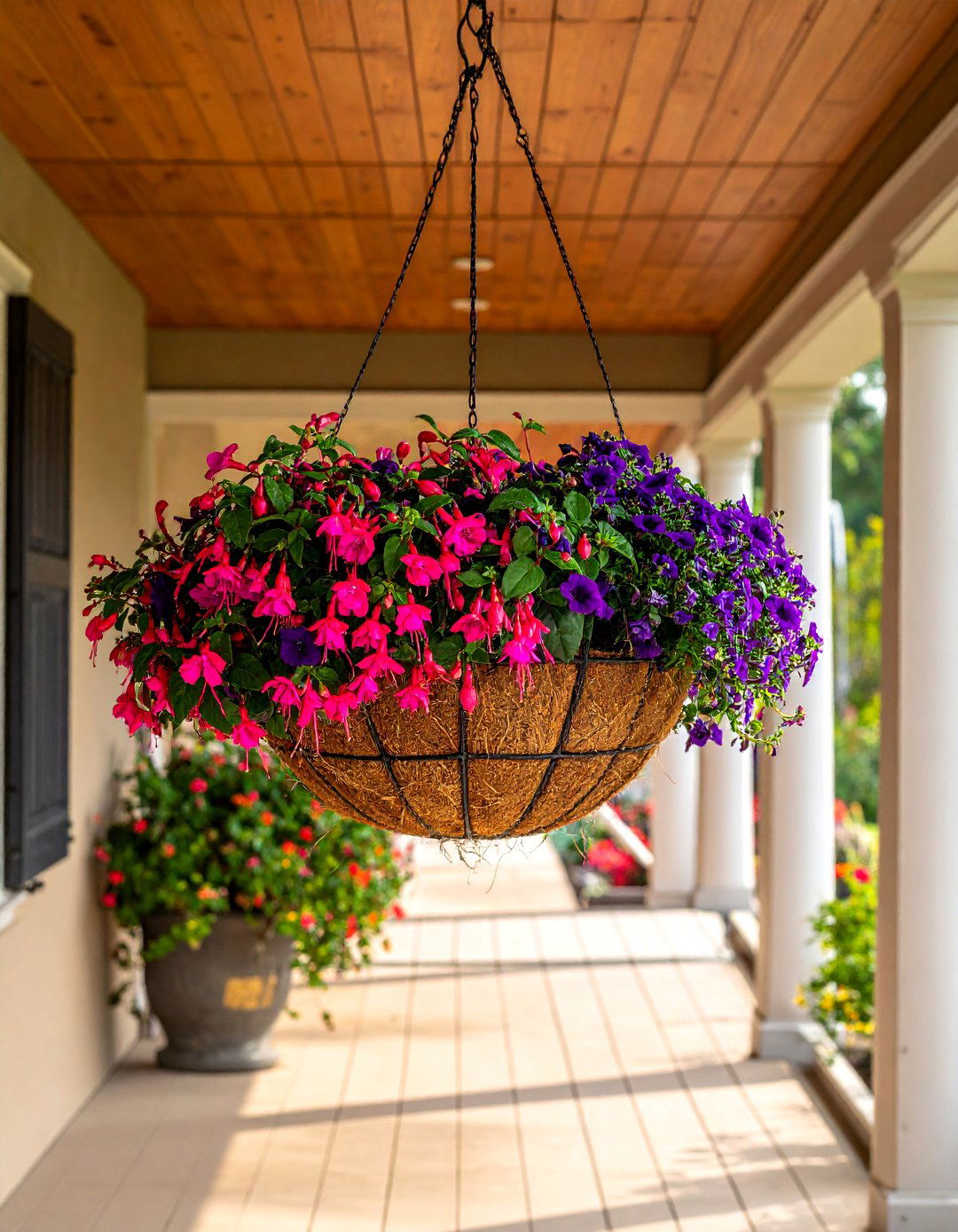 40 Container Garden Ideas for Small Spaces