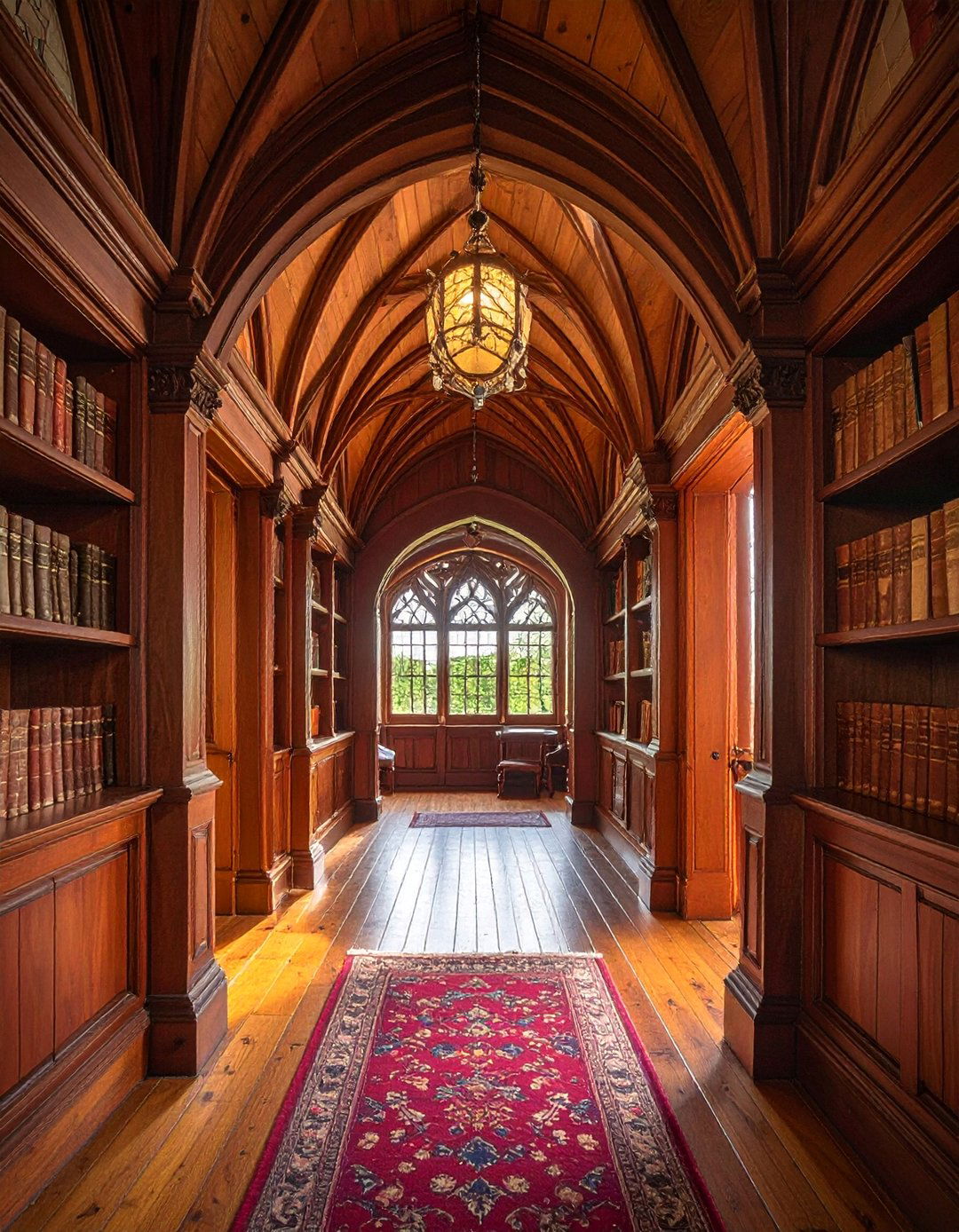 Hidden Passageways and Secret Rooms - 25 Gothic Castle Ideas for a Dramatic and Unique Home