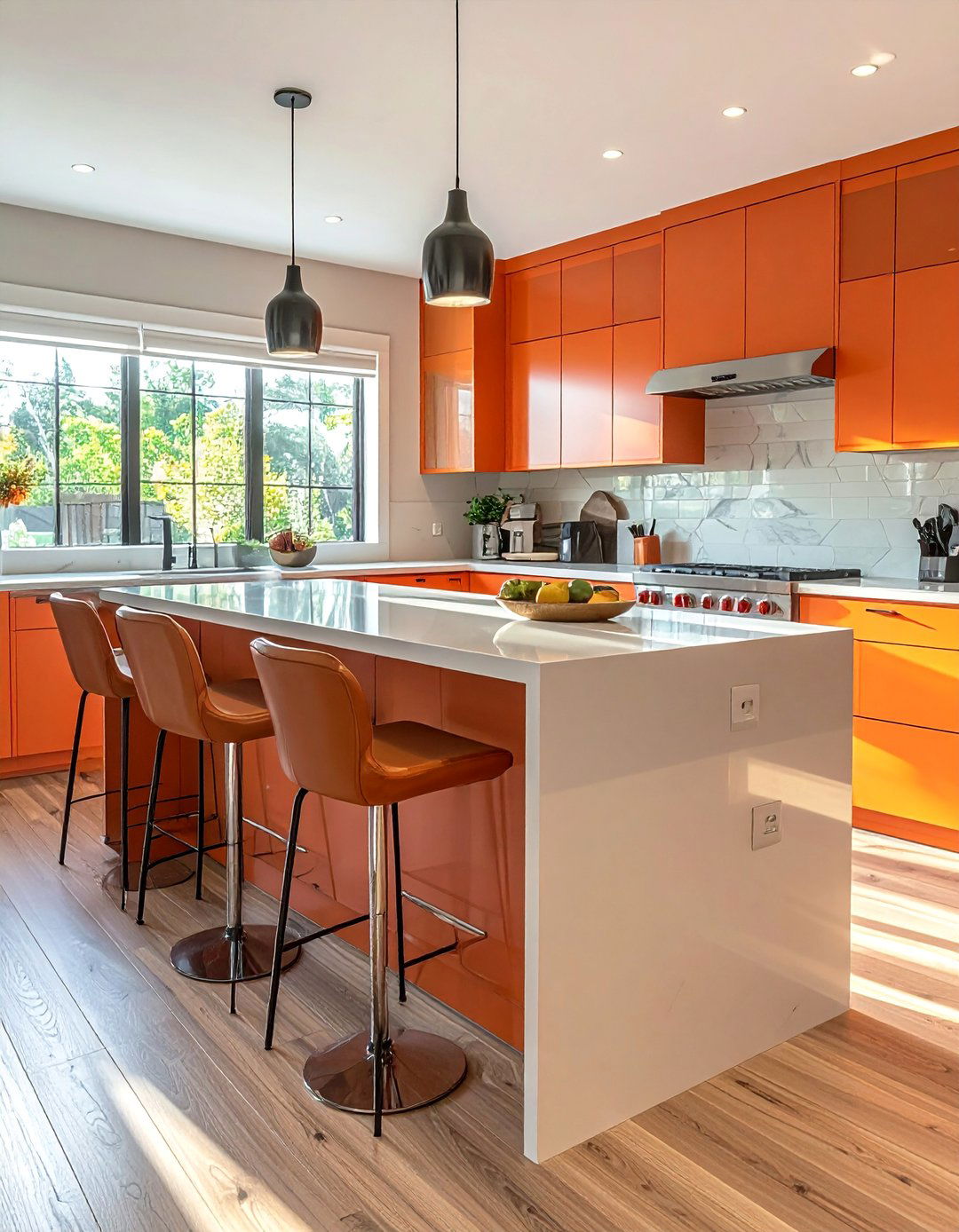 Kitchen Island Breakfast Bar Extension