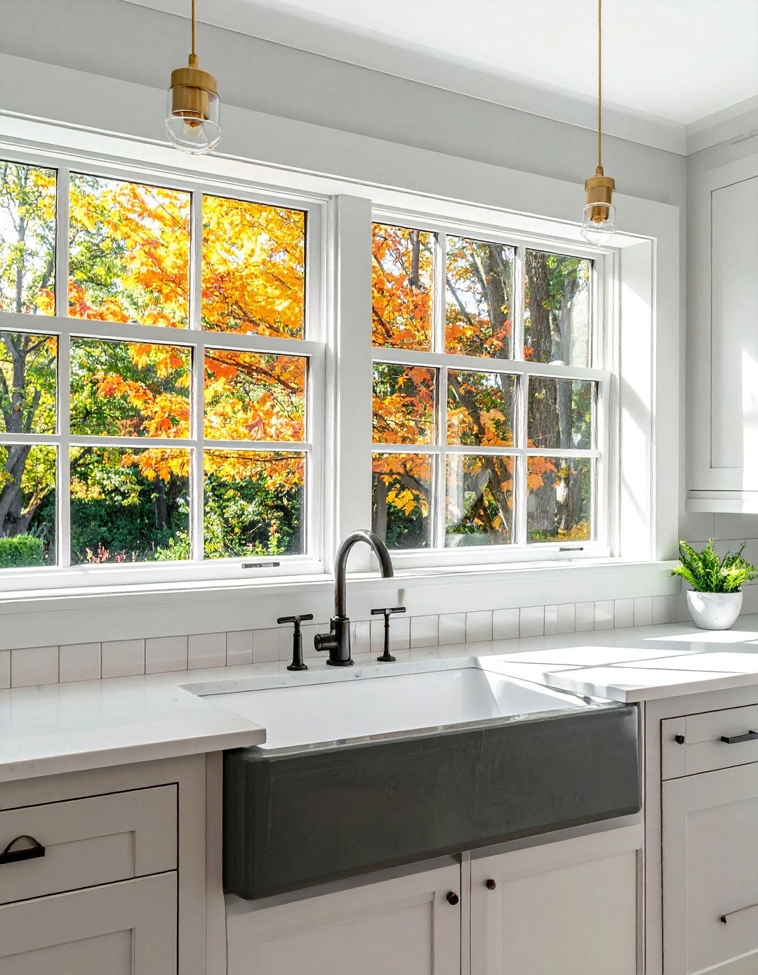 Kitchen Window Mirror Replacement - 20 Mirror in Kitchen Ideas for a Brighter Space