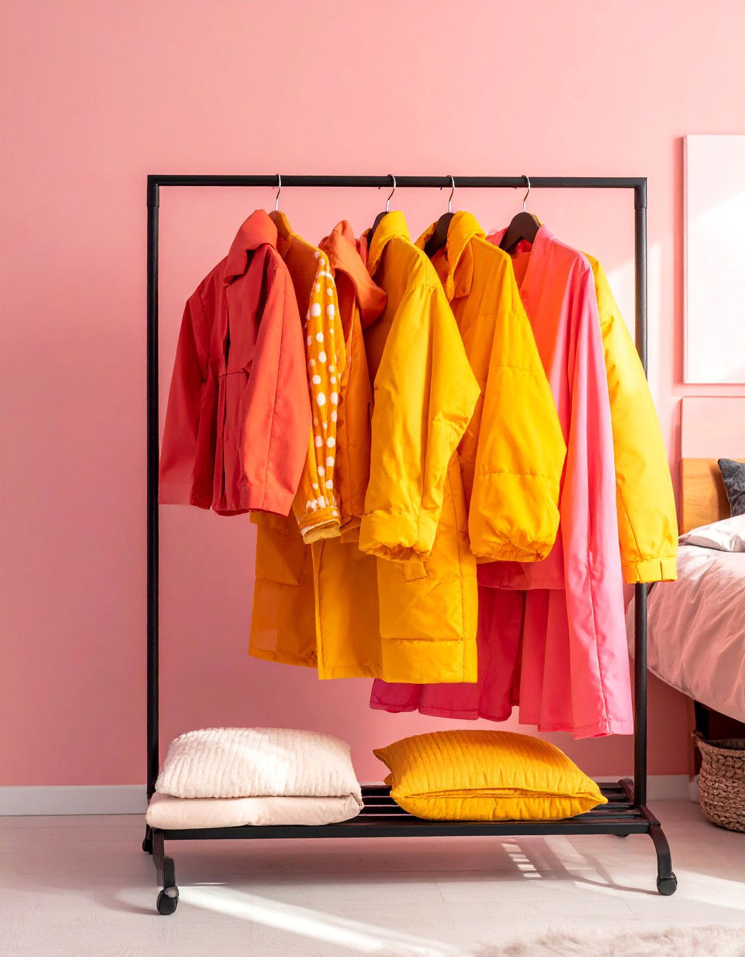 40 Teenage Girl Bedroom Ideas for a Stylish and Personal Space